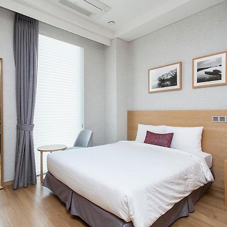 บอร์โจมี บูทิค โซล โฮเต็ล Hotel ภายนอก รูปภาพ
