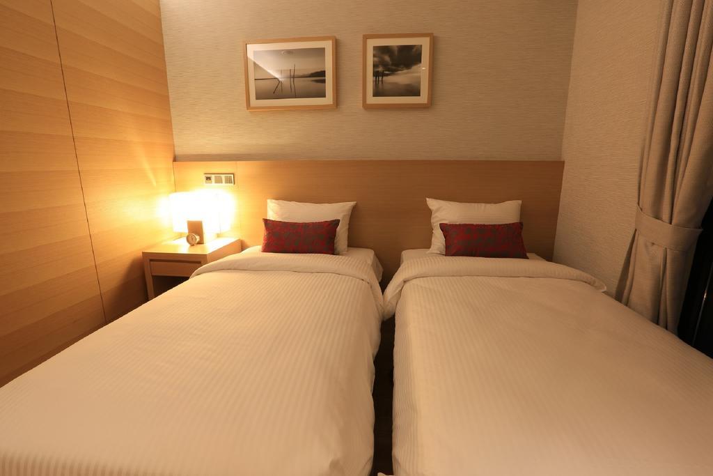 บอร์โจมี บูทิค โซล โฮเต็ล Hotel ห้อง รูปภาพ