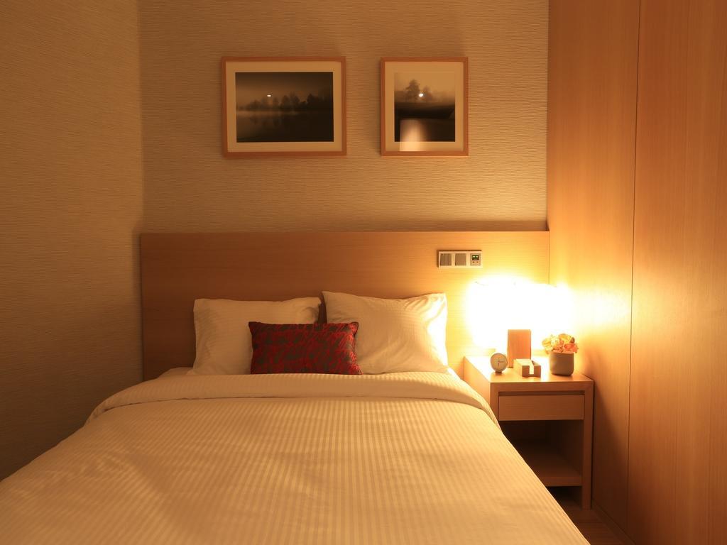 บอร์โจมี บูทิค โซล โฮเต็ล Hotel ห้อง รูปภาพ