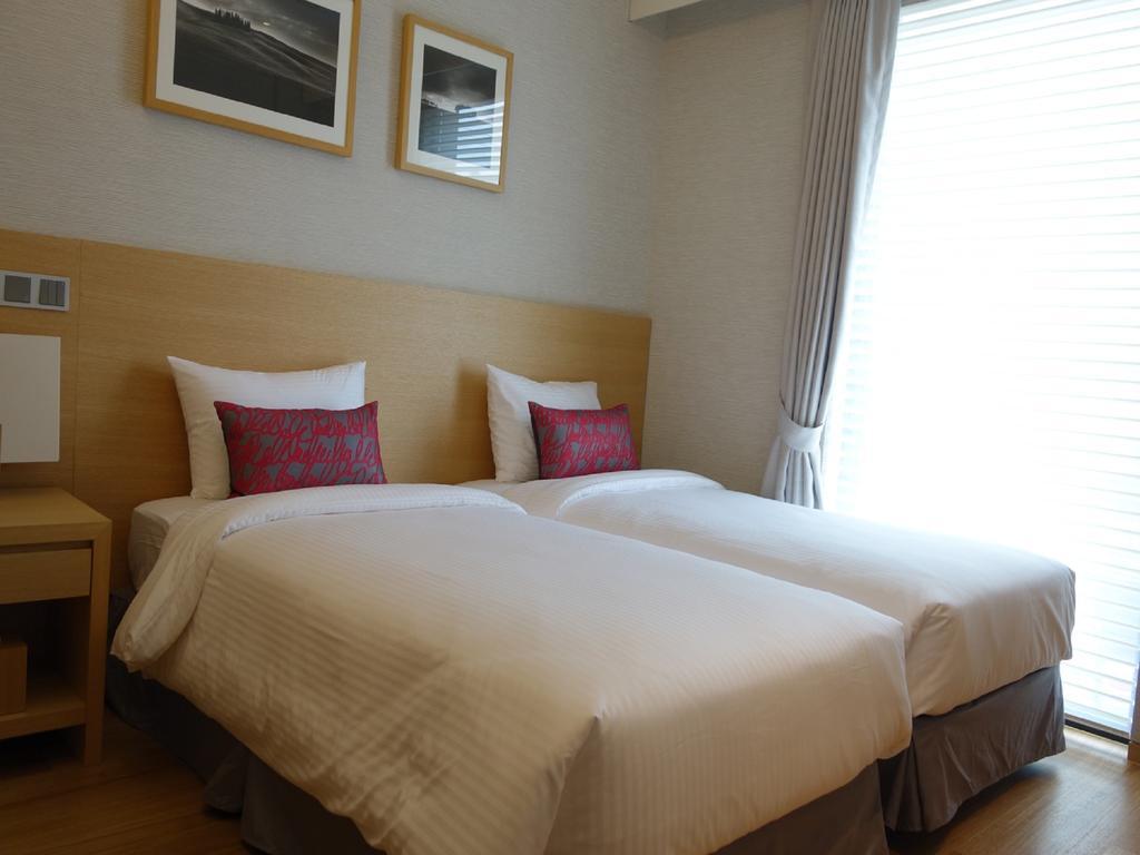 บอร์โจมี บูทิค โซล โฮเต็ล Hotel ห้อง รูปภาพ