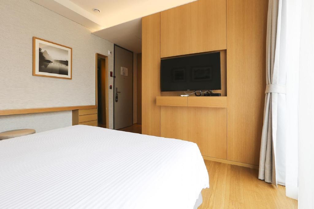 บอร์โจมี บูทิค โซล โฮเต็ล Hotel ห้อง รูปภาพ