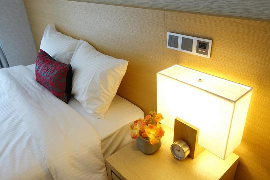 บอร์โจมี บูทิค โซล โฮเต็ล Hotel ห้อง รูปภาพ
