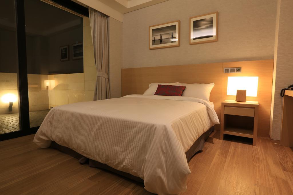 บอร์โจมี บูทิค โซล โฮเต็ล Hotel ภายนอก รูปภาพ