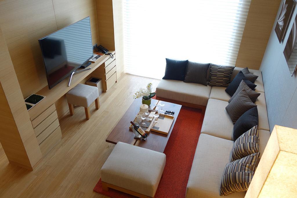 บอร์โจมี บูทิค โซล โฮเต็ล Hotel ภายนอก รูปภาพ