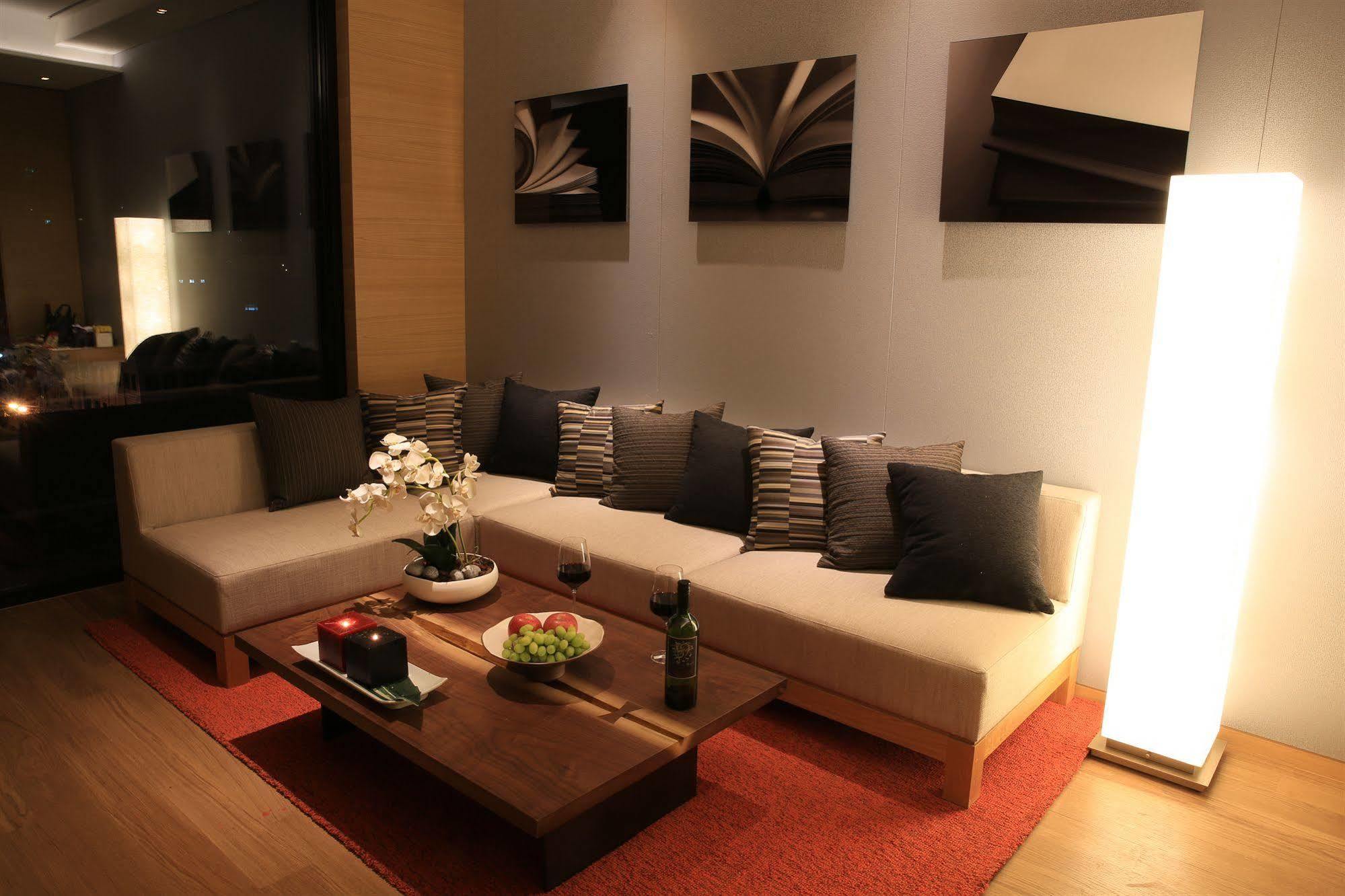 บอร์โจมี บูทิค โซล โฮเต็ล Hotel ภายนอก รูปภาพ