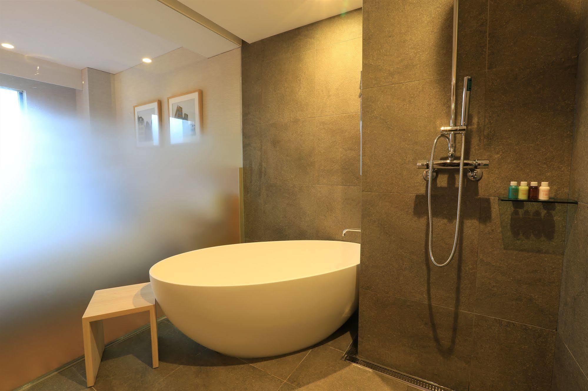 บอร์โจมี บูทิค โซล โฮเต็ล Hotel ภายนอก รูปภาพ