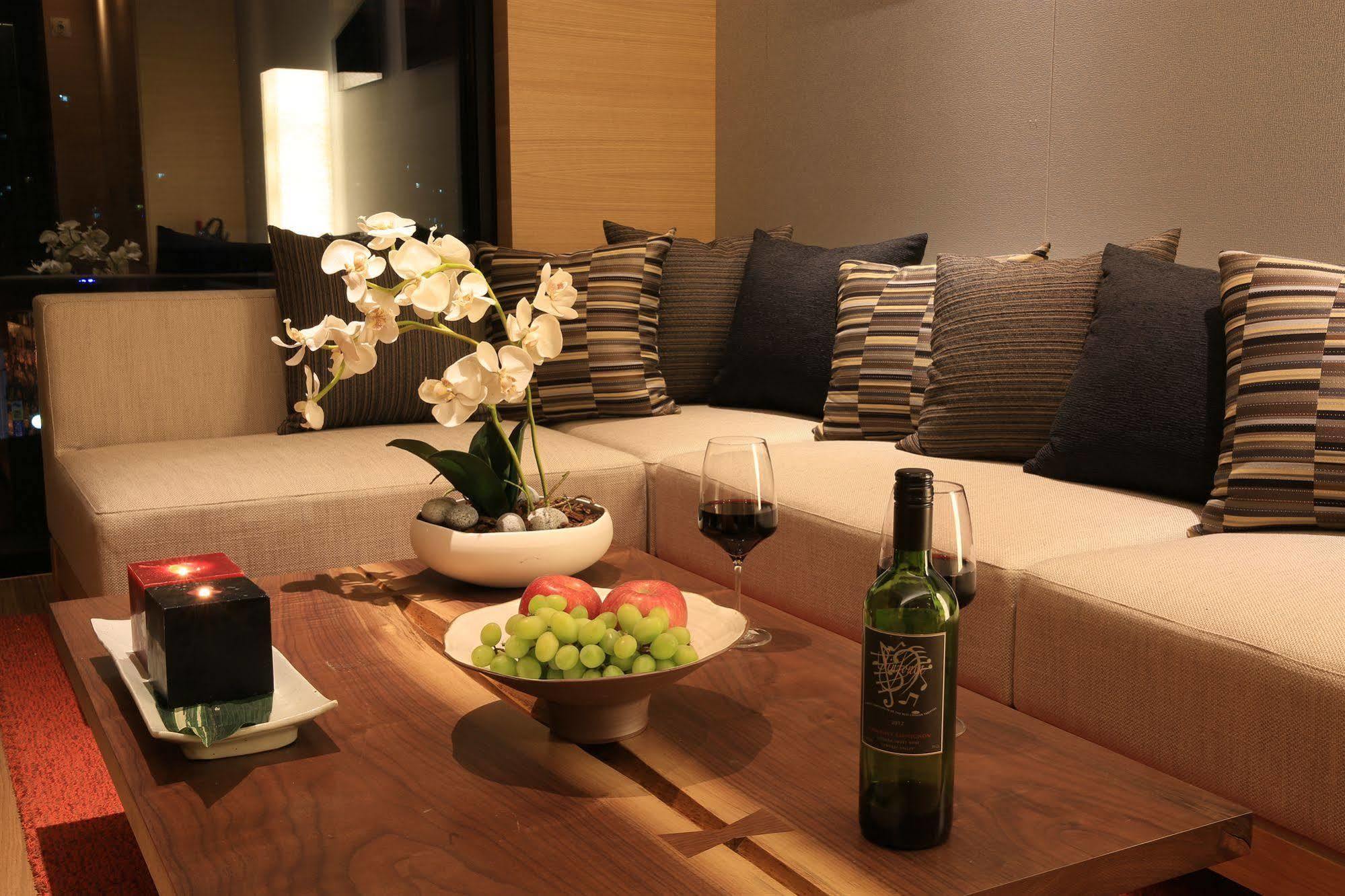 บอร์โจมี บูทิค โซล โฮเต็ล Hotel ภายนอก รูปภาพ