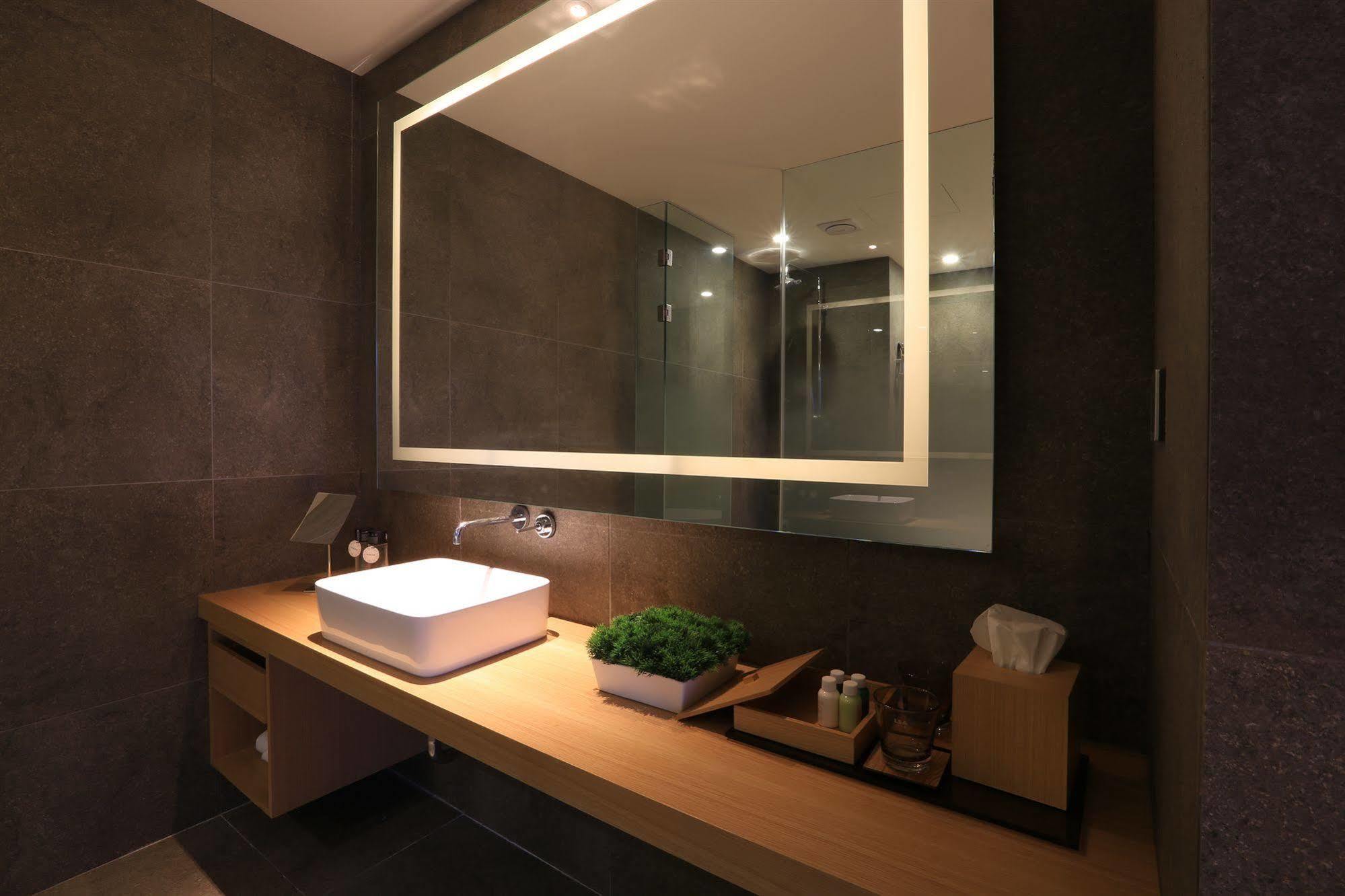 บอร์โจมี บูทิค โซล โฮเต็ล Hotel ภายนอก รูปภาพ