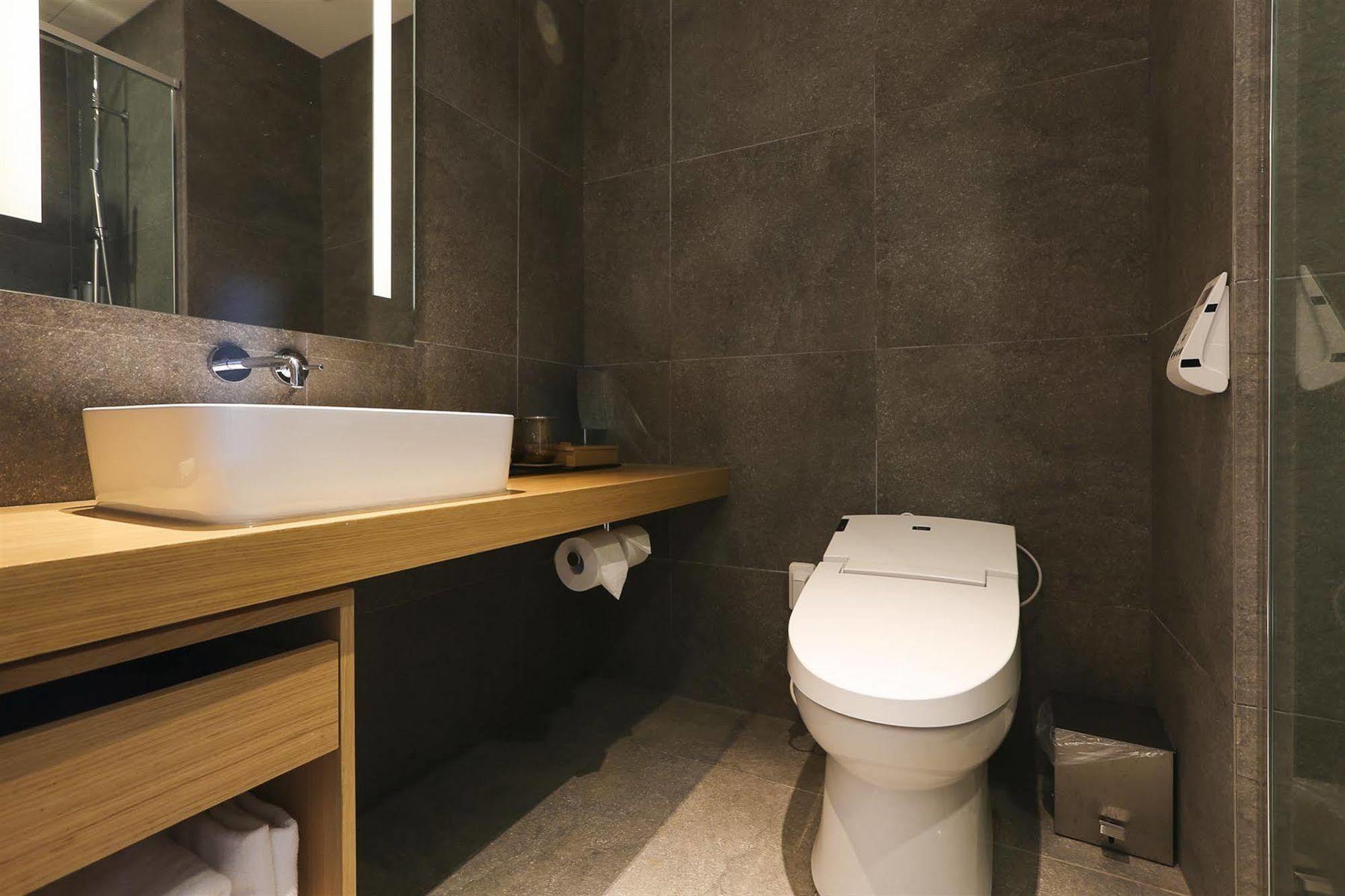บอร์โจมี บูทิค โซล โฮเต็ล Hotel ภายนอก รูปภาพ