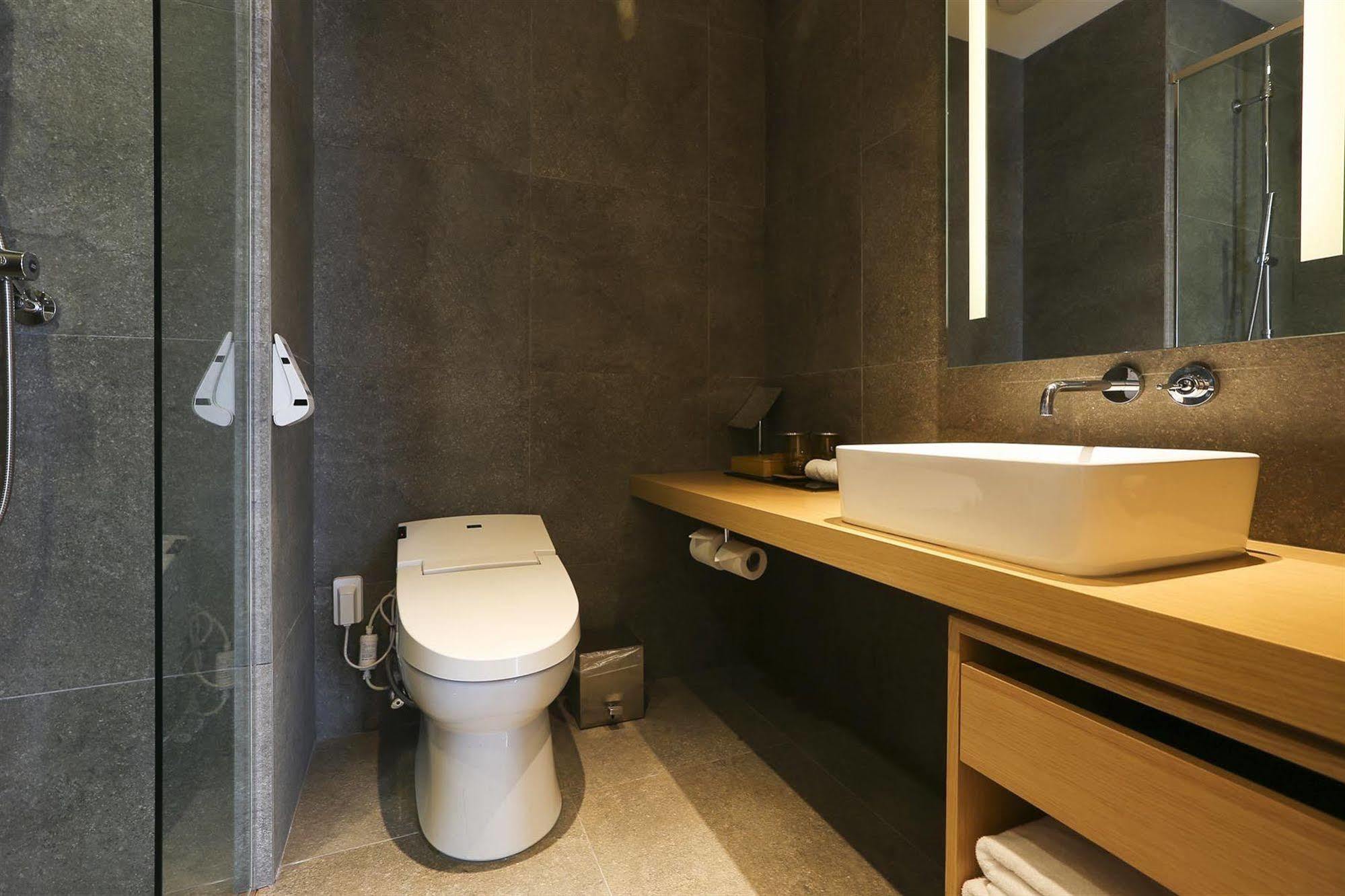 บอร์โจมี บูทิค โซล โฮเต็ล Hotel ภายนอก รูปภาพ