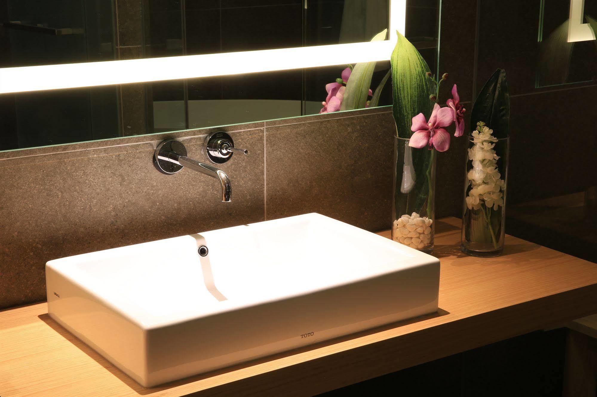 บอร์โจมี บูทิค โซล โฮเต็ล Hotel ภายนอก รูปภาพ