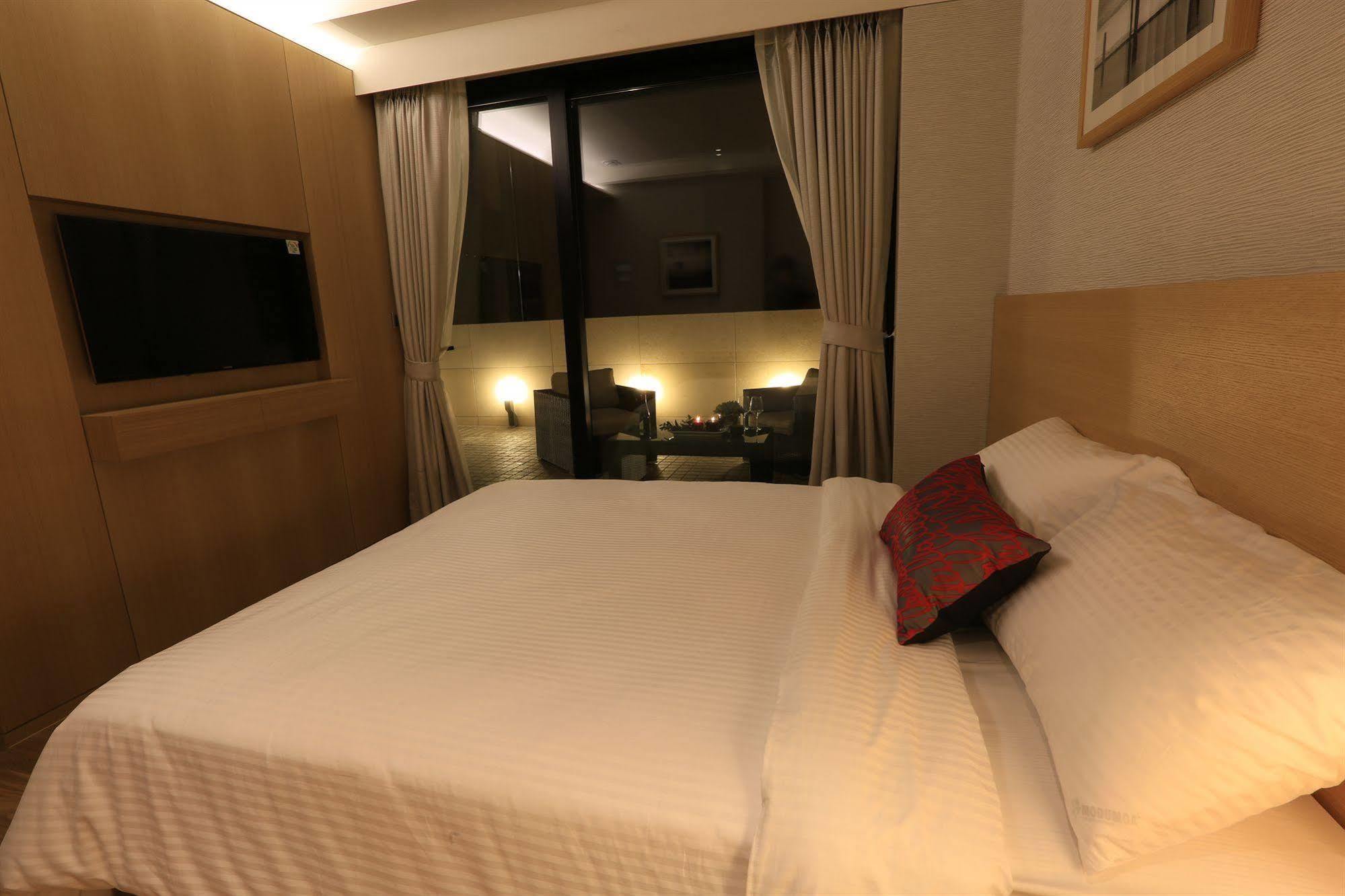 บอร์โจมี บูทิค โซล โฮเต็ล Hotel ภายนอก รูปภาพ