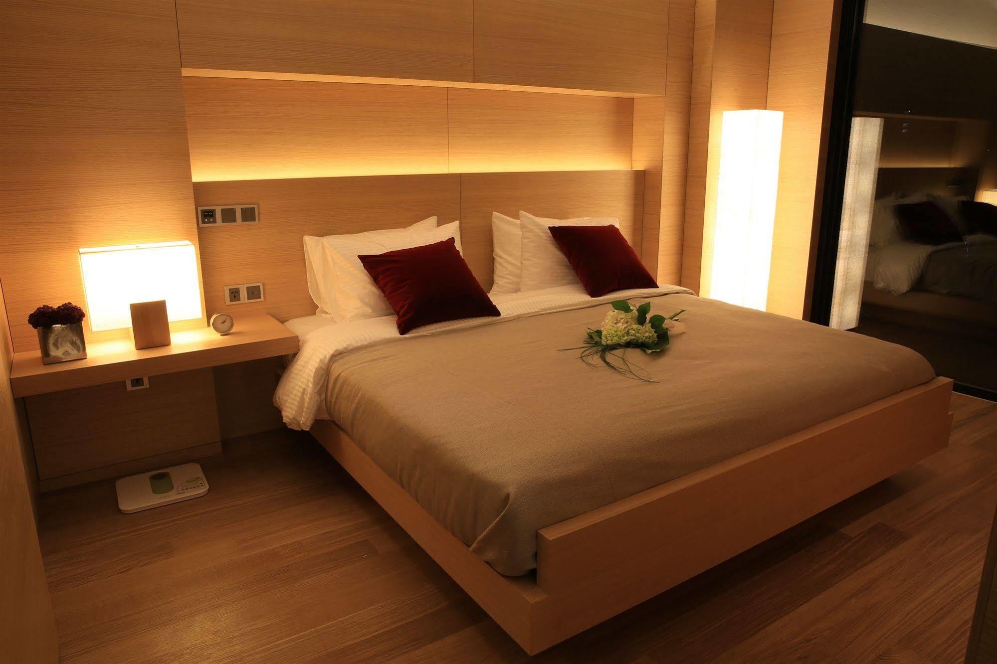 บอร์โจมี บูทิค โซล โฮเต็ล Hotel ภายนอก รูปภาพ
