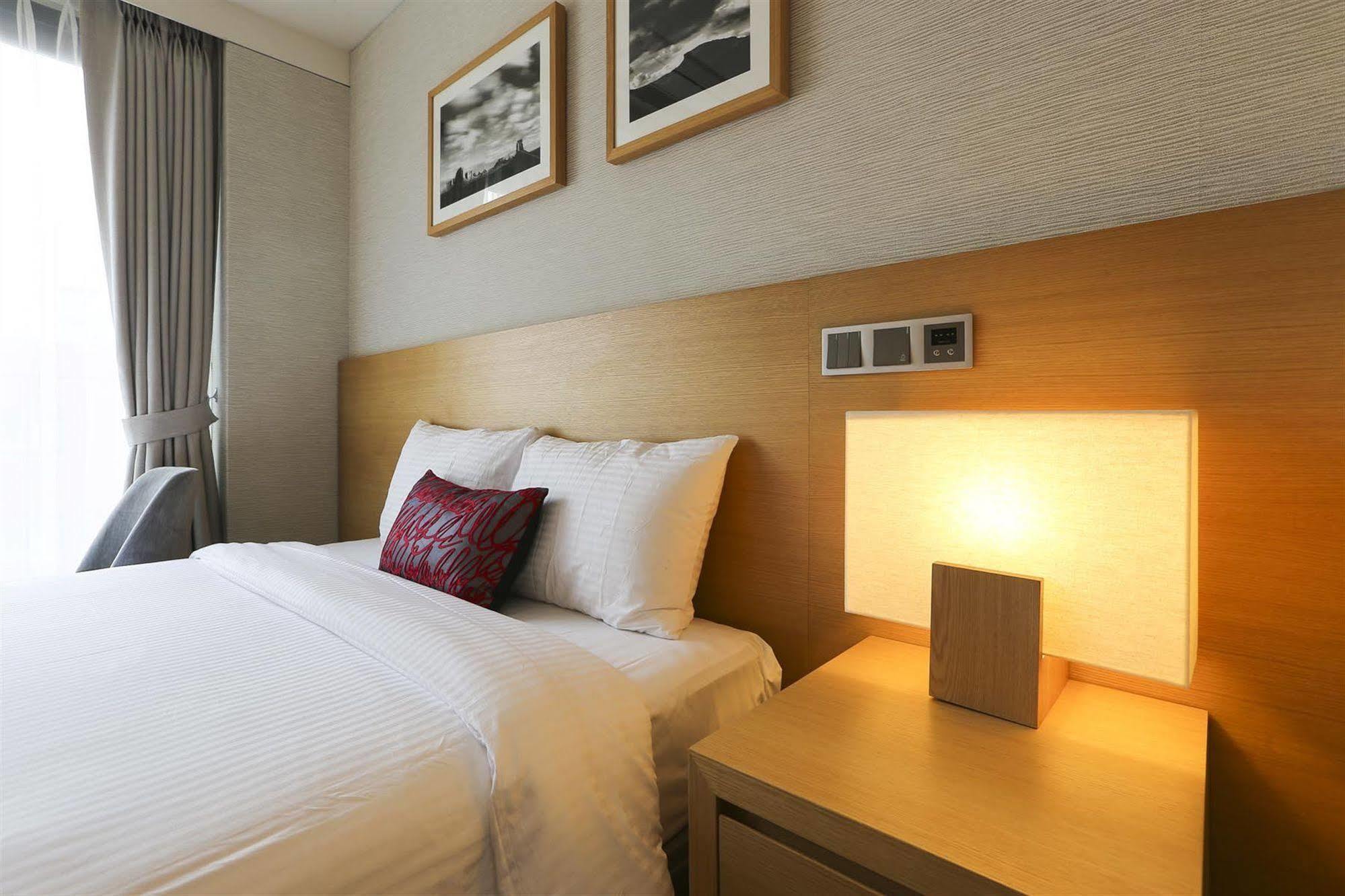 บอร์โจมี บูทิค โซล โฮเต็ล Hotel ภายนอก รูปภาพ